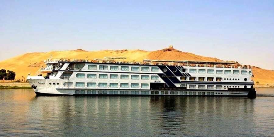 Luxor: One-night Nile Cruise to Aswan with Transfer - Aswan Evening Arrival and the Transfer to Your Hotel
