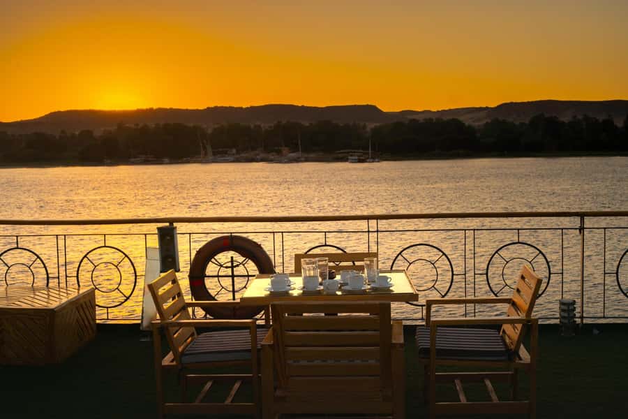 Luxor: One-night Nile Cruise to Aswan with Transfer - Who This Cruise Suits Best