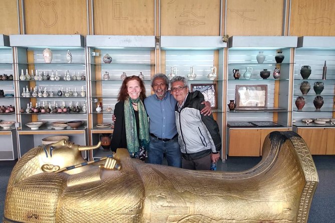 Luxor Overnight Tour from Safaga port - Practical Tips to Make This Overnight Tour Feel Smooth