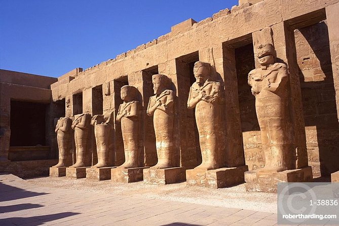 Luxor Overnight Tour from Safaga port - The Guide Moment That Makes Temples Easier to Understand