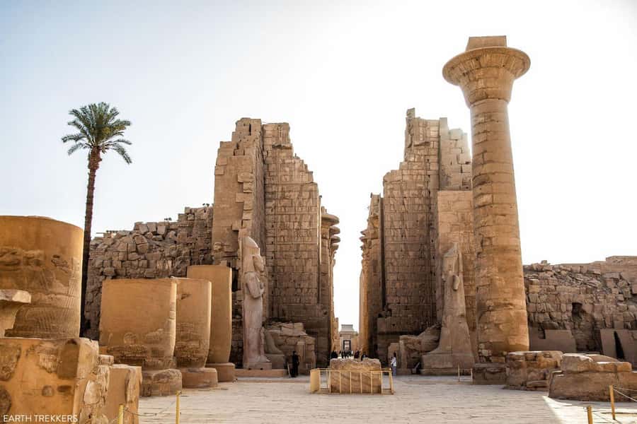 Luxor: Private East and West Banks Tour and Felucca Cruise - Who This Tour Fits Best, and Who Should Rethink It