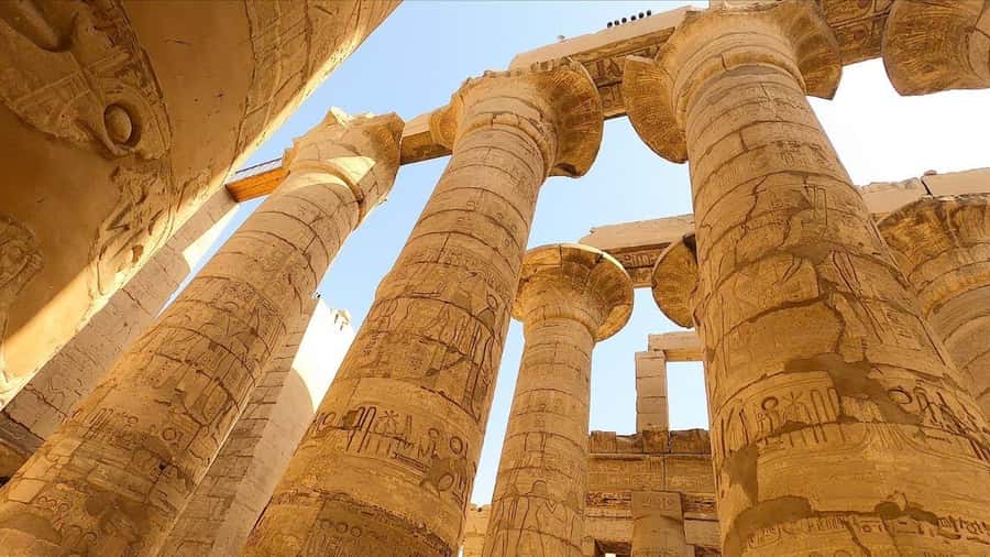 Luxor: Private East and West Banks Tour and Felucca Cruise - Price Value: What $115 Gets You (and What to Budget for)