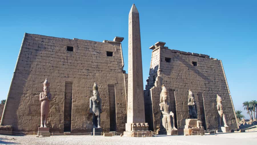 Luxor: Private East and West Banks Tour and Felucca Cruise - Valley of the Kings: The Real Start of the Story