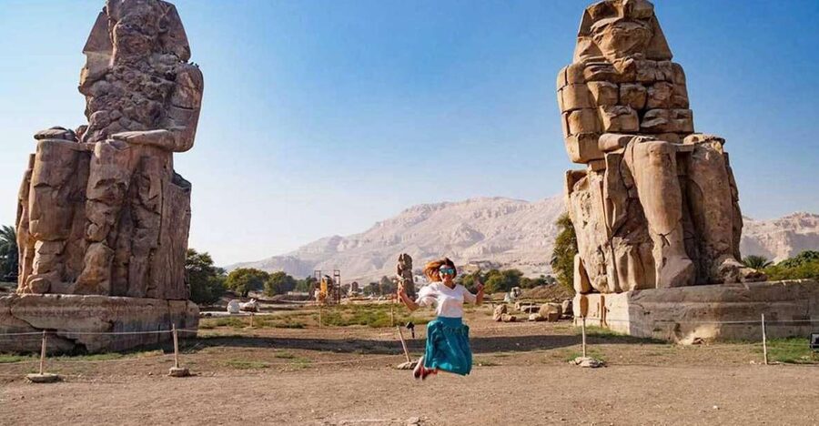 Luxor: Private Full-Day Customized Tour With Carriage Ride - Entrance Fees and Add-Ons: Where the Real Budget Lives