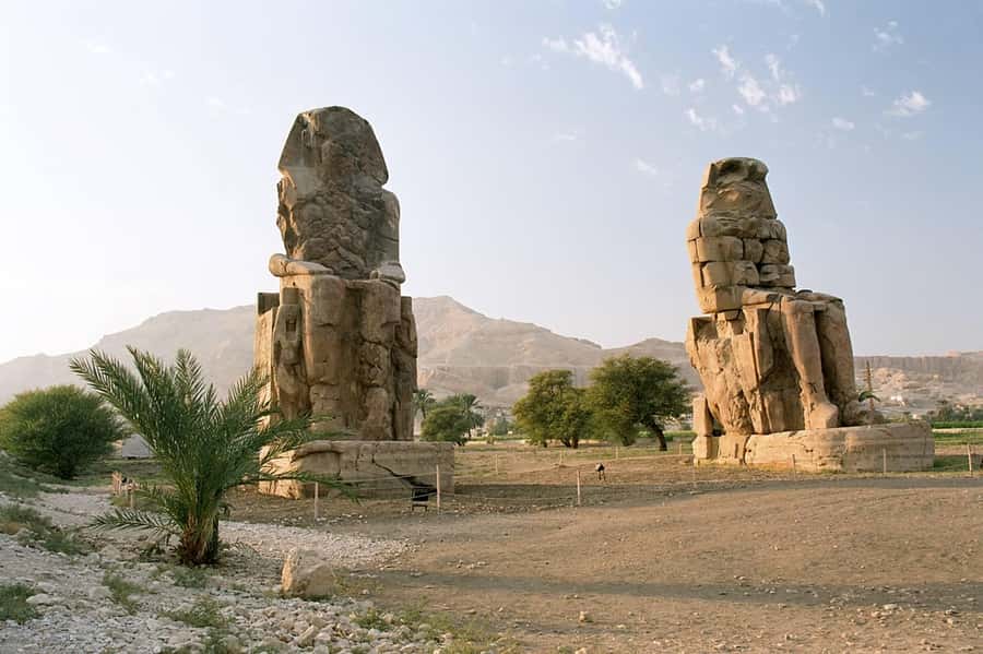 Luxor: Private Full-Day Luxor Highlights Tour with Pickup - Key highlights to know before you go