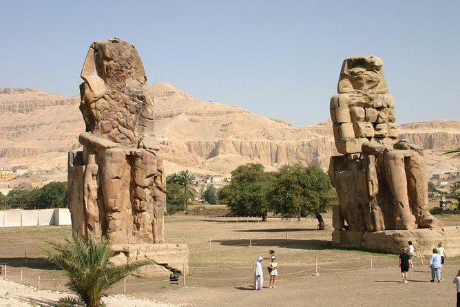Luxor Private Full-Day Tour: Discover the East and West Banks of the Nile - Price and Value: Why $90 Feels Fair for a Full-Day Private Route