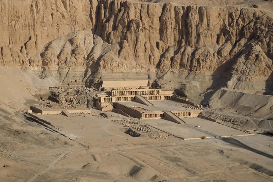 Luxor: Private Tour to Valley of Kings & Hatshepsut Temple. - How the Guide Changes Everything (and Why Pacing Matters)