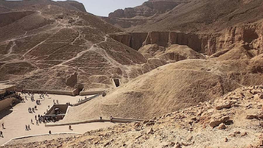 Luxor: Private Tour to Valley of Kings & Hatshepsut Temple. - Price and Inclusions: What Your $89 Actually Covers