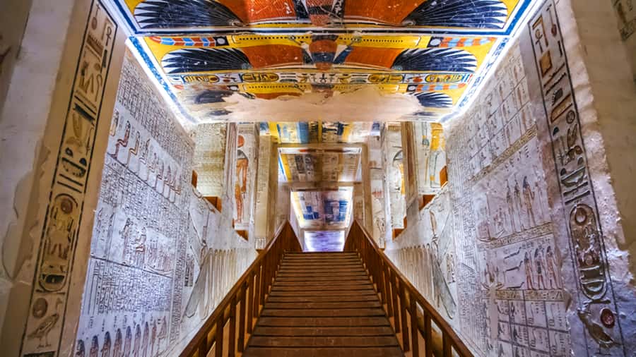 Luxor: Private Tour to Valley of Kings & Hatshepsut Temple. - Who This Tour Fits Best