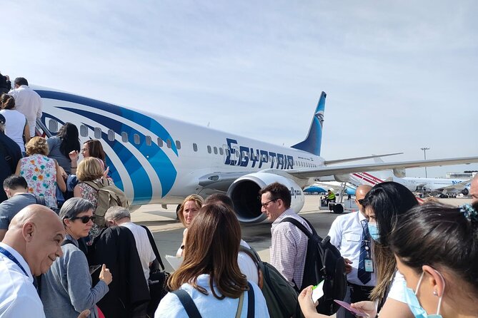 Luxor Private Transfer Hotel to Airport or vice versa - Why A Luxor Private Transfer Feels Like Money Well Spent