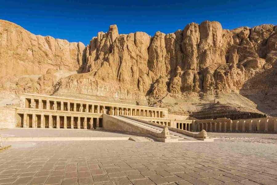 Luxor: Private West Bank Tour with Karnak Sound & Light Show - Valley of the Kings, where painted tomb chambers still impress