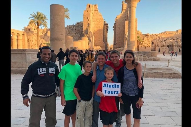 Luxor's East & West Bank Highlights Tour - What You’ll Like Most, If You Prefer Meaning Over Checklists