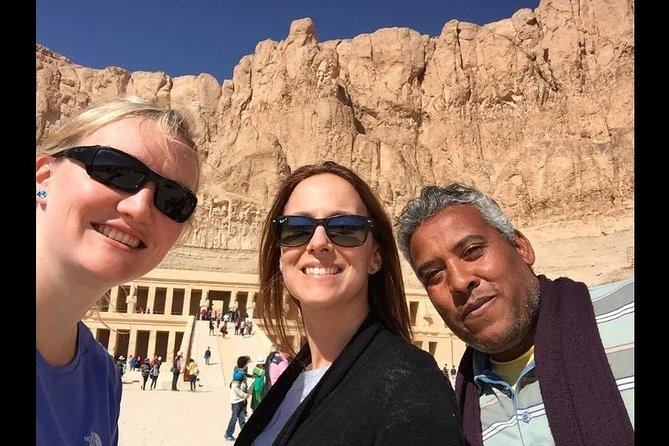 Luxor's East & West Bank Highlights Tour - Valley of the Kings: More Than a Scenic Tomb Valley