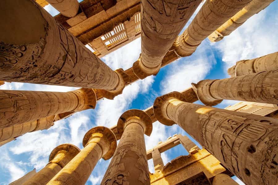 Luxor: Shared Full-Day Tour to Luxor West and East Banks - Hotel Pickup and the Reality of an 8-Hour Loop
