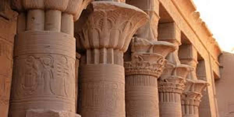 Luxor: Shared Half-Day tour of Dendera Temple with guide - Key highlights you should care about