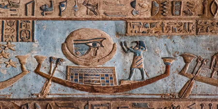 Luxor: Shared Half-Day tour of Dendera Temple with guide - A half-day that actually works: Temple of Hathor from Luxor
