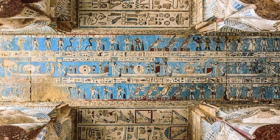 Luxor: Shared Half-Day tour of Dendera Temple with guide - What’s included versus what costs extra