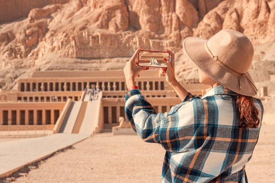 Luxor: Skip-the-Line Valley of the Kings Tombs QR Ticket - Key Things You Should Know Before You Go