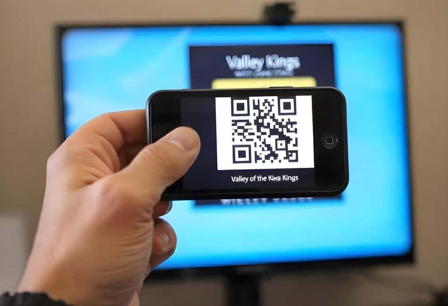 Luxor: Skip-the-Line Valley of the Kings Tombs QR Ticket - The Mini Train, the Walking, and Best Use of Your Time