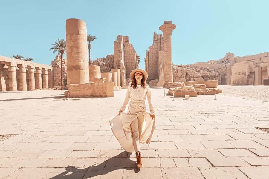 Luxor: Skip-the-Line Valley of the Kings Tombs QR Ticket - Timing, ID Rules, and What to Bring (So You Do Not Get Stuck)