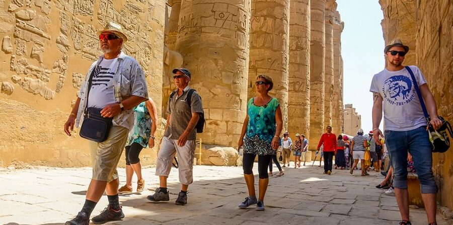 Luxor Tour from Hurghada by bus - Key Highlights to Know Before You Go