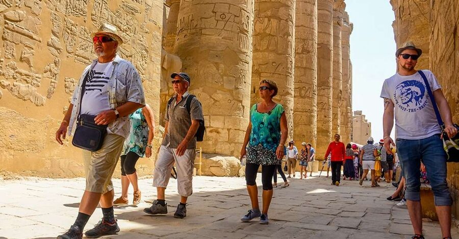 Luxor Tour from Hurghada by bus - Valley of the Kings or Hatshepsut: Choosing Your Ancient Focus