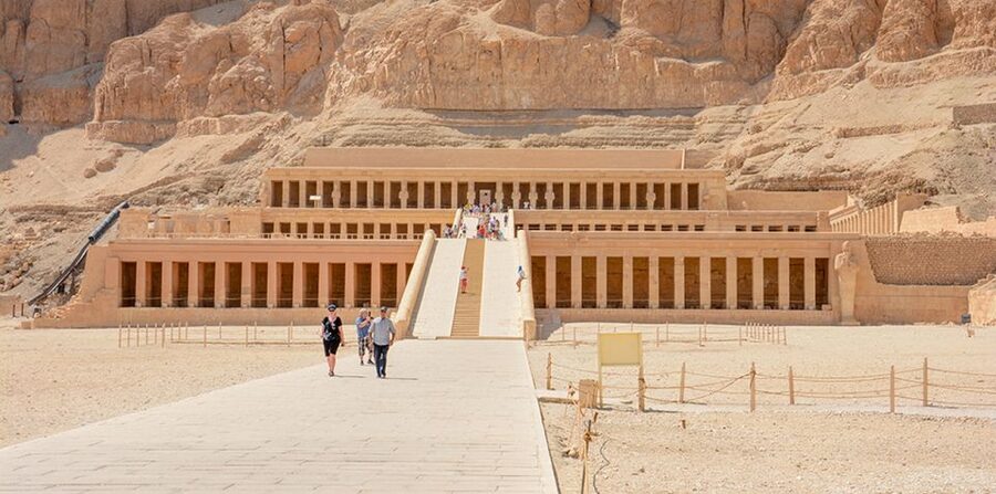 Luxor Tour from Hurghada by bus - Getting Back to Hurghada: Long Day Logistics, Real-World Timing