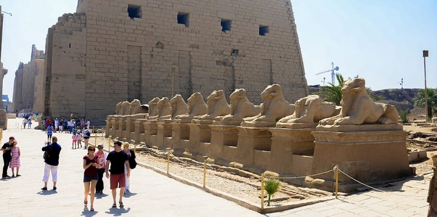 Luxor Tour from Hurghada by bus - Price and Value: What You Are Really Paying For