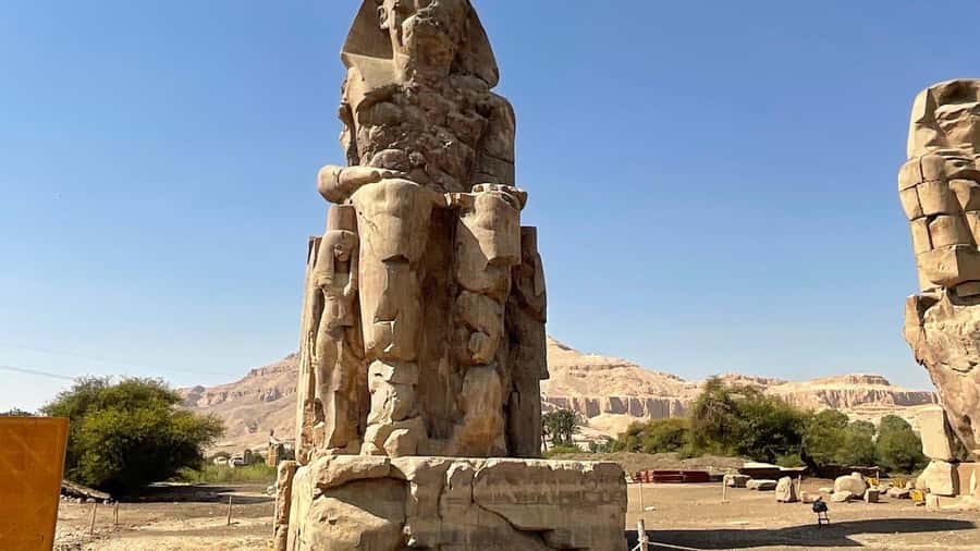 Luxor: Valley of the Kings and Hatshepsut Temple Day Tour - Key things that make this tour worth it