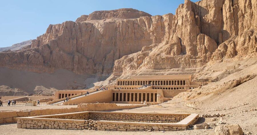 Luxor: Valley of The Kings and Hatshepsut Temple Day Trip - Key points to know before you go