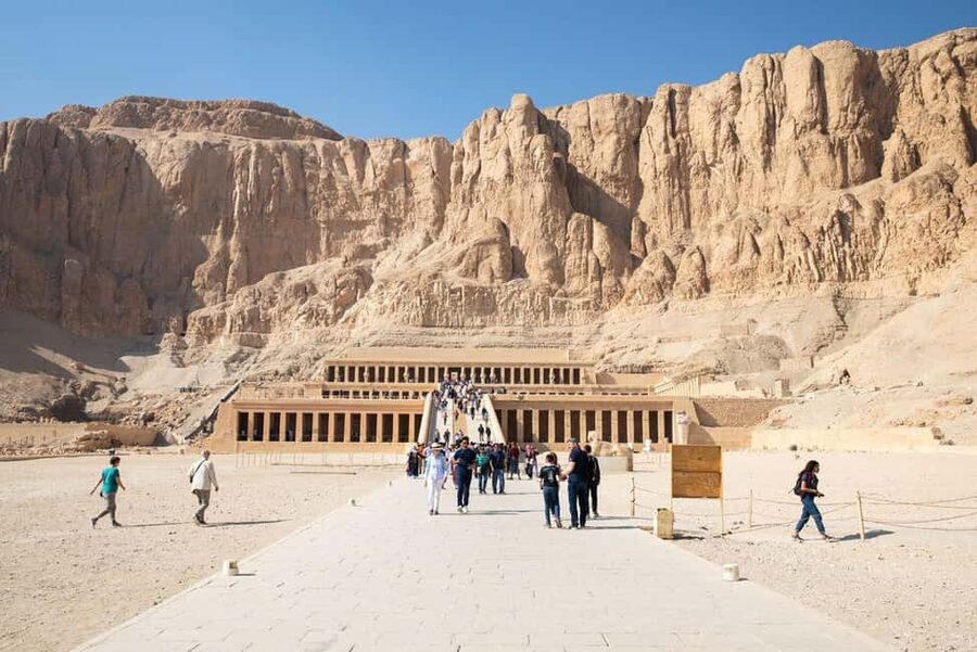 Luxor: Valley of The Kings and Hatshepsut Temple Day Trip - Timing and weather: why the 7:00 am start is not a gimmick