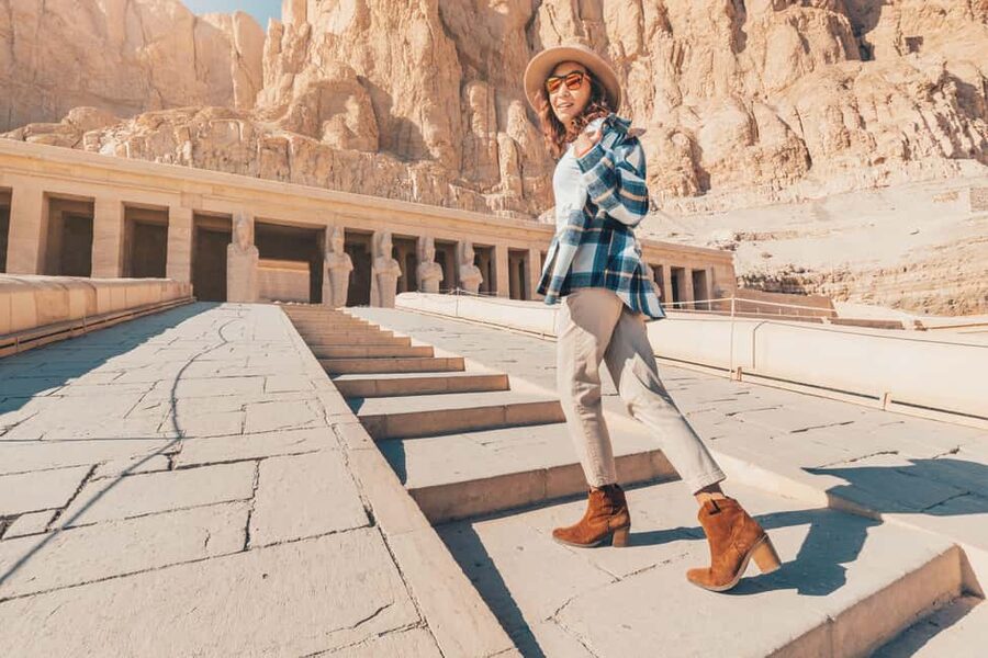 Luxor: Valley of the Kings and Hatshepsut Temple w/Nile Boat - Price and Value: Is $90 Actually a Good Deal?