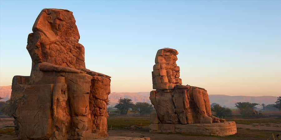 Luxor: Valley of the Kings and Queens Guided Tour with Lunch - Guide Style Matters: What Makes the Best Visits Work