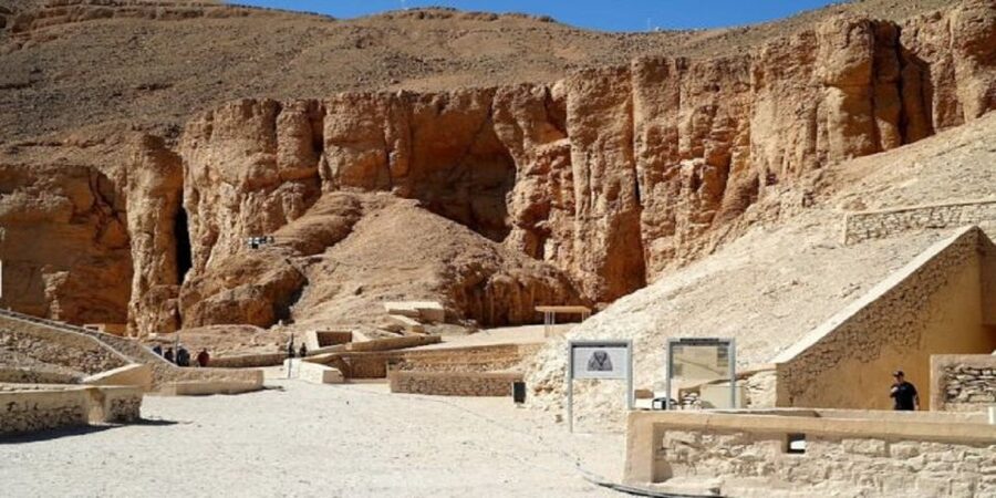 Luxor: West Bank Kings and Queens All-Inclusive Tour & Lunch - Hatshepsut Temple: Seeing Egypt’s Female Pharaoh as More Than a Name