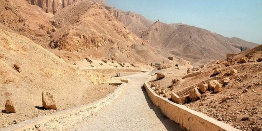 Luxor: West Bank Kings and Queens All-Inclusive Tour & Lunch - Timing and Pacing: How This 6-Hour Format Works