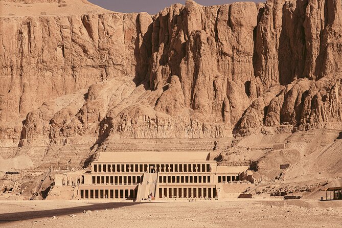 Luxury 4-Day 3-Night Nile Cruise from Aswan to Luxor - Egyptologist Guidance and Onboard Comfort: What Makes It Feel Luxury