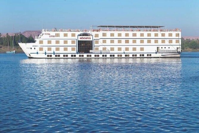 Luxury Cairo Nile Dinner Cruise and Show - Nile Maxim Cruise - The 7:00 pm start, transfers, and how to avoid timing headaches
