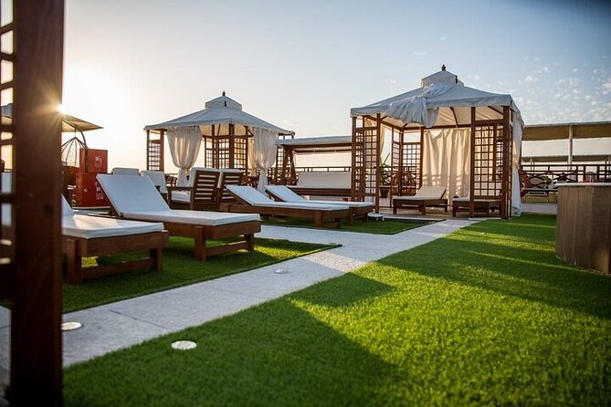 Luxury Cruise from Aswan to Luxor 4 Days with Abu Simble Temple - Luxury Cruise Comfort, Plus Real-World Notes on the Cabins