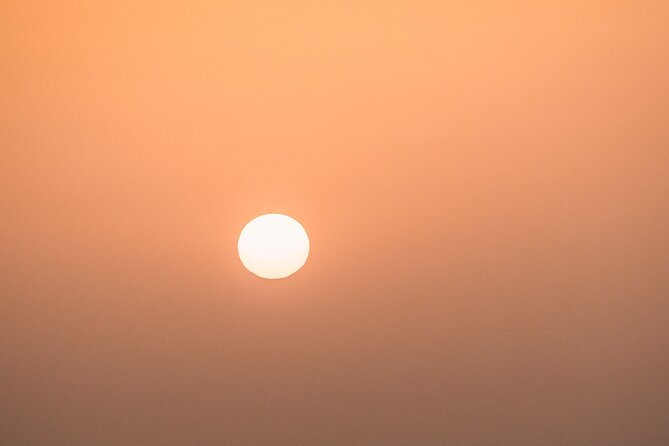 Luxury Sunrise Balloon Ride in Luxor with Hotel Pickup - Transfers, timing, and group size: why this matters more than you think