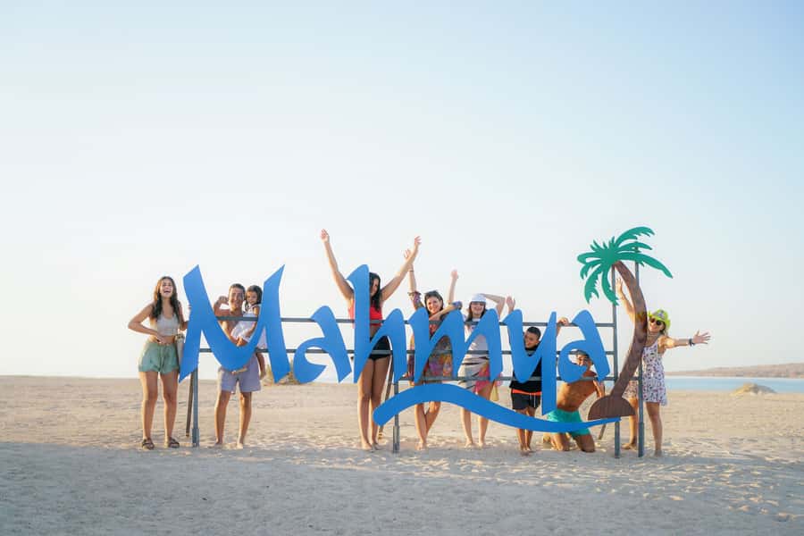 Mahmya Island: Red Sea Sailing Experience - Price and value at $95 per person: what you’re really paying for
