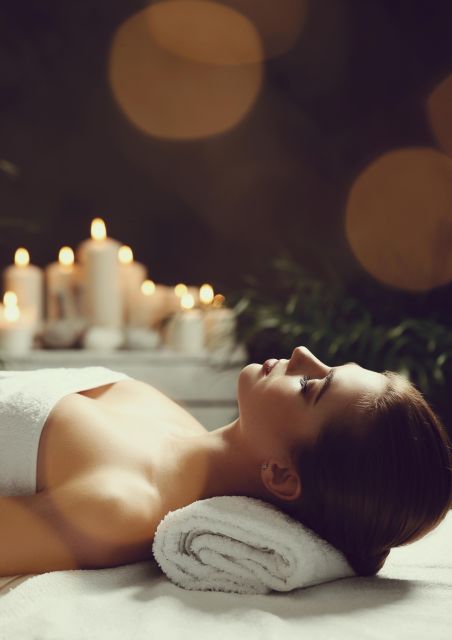 Makadi Bay: Full-Body Massage with Private Room - Key Highlights I’d Actually Plan Around