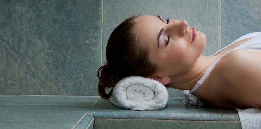 Makadi Bay: Full-Body Massage with Private Room - Possible Drawbacks to Plan For