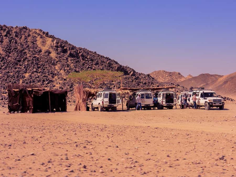 Makadi Bay: Jeep Safari Adventure with Bedouin guide - Key Things to Know Before You Go