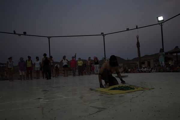 Makadi Bay: Jeep Safari Adventure with Bedouin guide - How the Evening Stays Fun on the Way Back