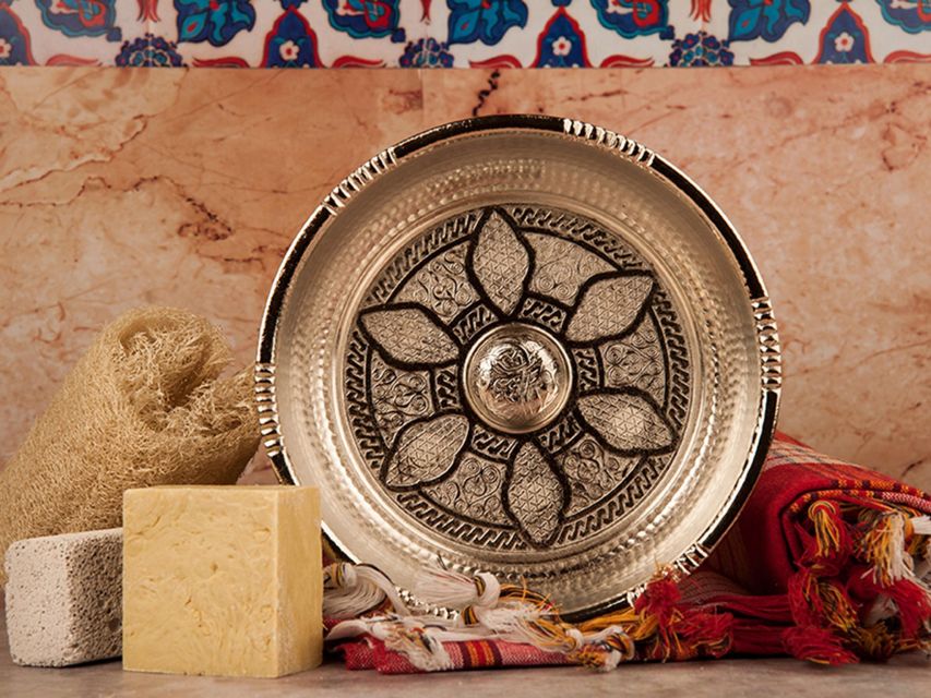 Makadi Bay: Lotus Hammam & Spa Turkish Bath Experience - Transfers and Timing: Easy From Makadi Bay, Sahl Hasheesh, and Hurghada