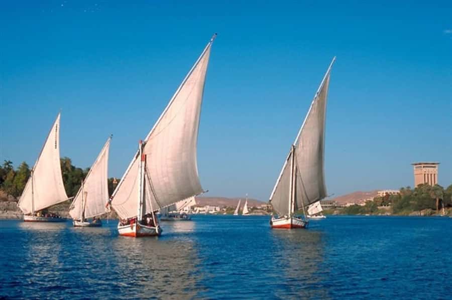 Makadi Bay: Luxor Highlights & King Tut Tomb Full-Day Tour - Makadi Bay to Luxor: the long ride that buys you a full day