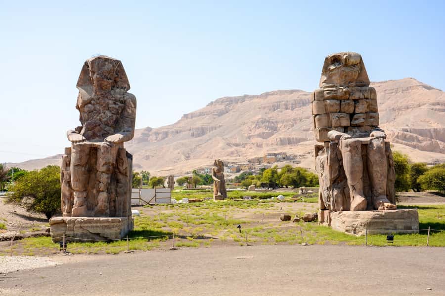 Makadi Bay: Luxor Private Tour Kings Valley and Hatshepsut - Key things I’d pay attention to before you go