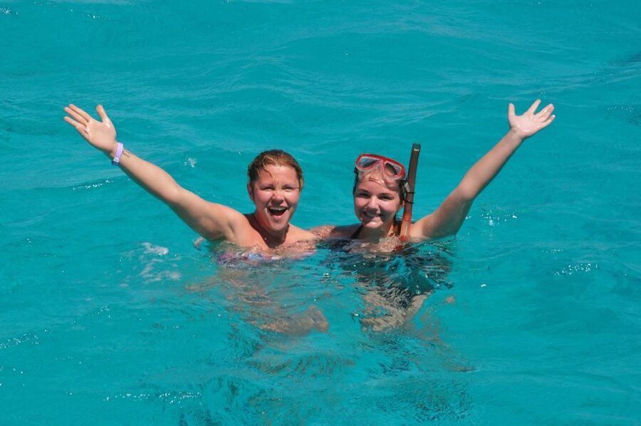 Makadi Bay: Snorkelling and Diving Island Trip - Key things I’d prioritize on this Red Sea day