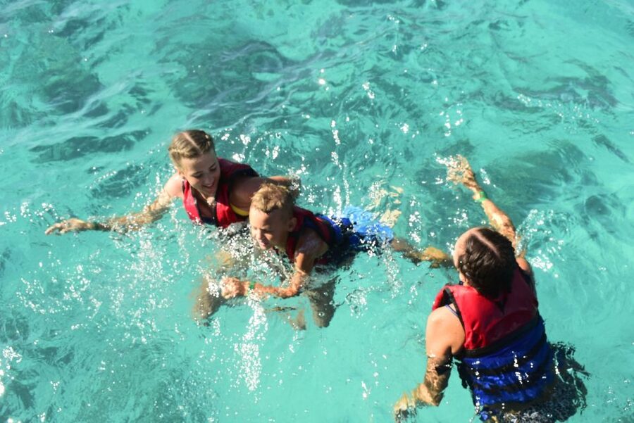 Makadi Bay: Snorkelling and Diving Island Trip - Booking, timing, and small details that matter