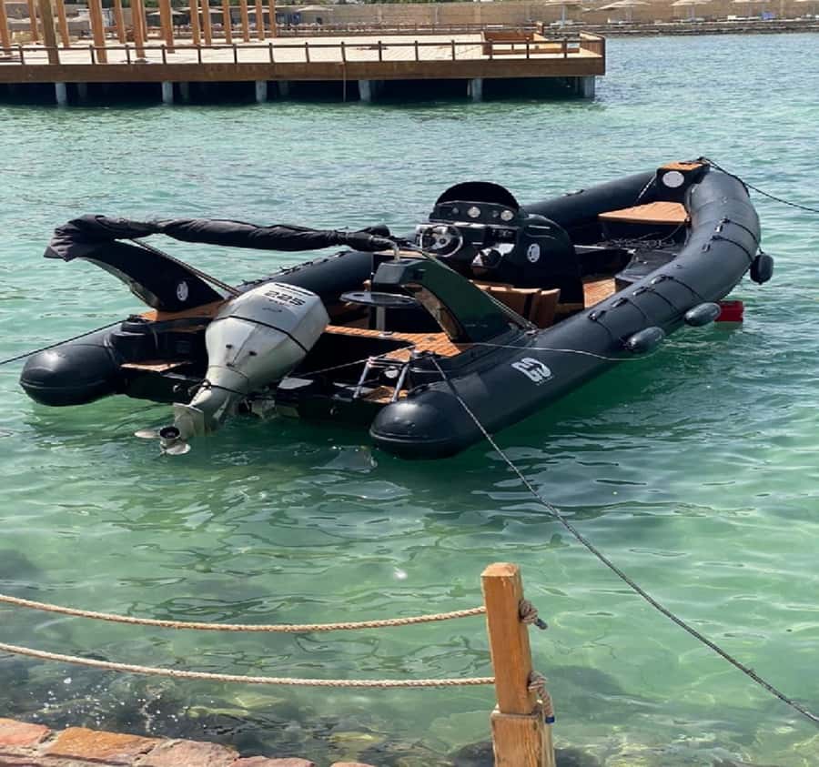 Makadi: Giftun Island Speedboat Cruise to Orange Bay & Lunch - Orange Bay beach time: lunch rhythm, swimming breaks, and what to pack for sand